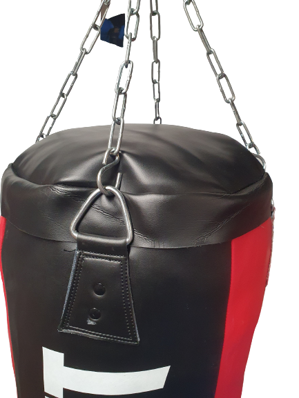 thumbnail image 2 of ONEX Maize UpperCut Punch Bag – Martial Arts Training, Fighting Bag, Thai Pads – Made In UK 2 of 5